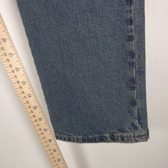 NWT POLO RALPH LAUREN THE SULLIVAN SLIM Jeans SUPERIOR COMFORT &‎ SLIM Sz 40/30 - Picture 6 of 13